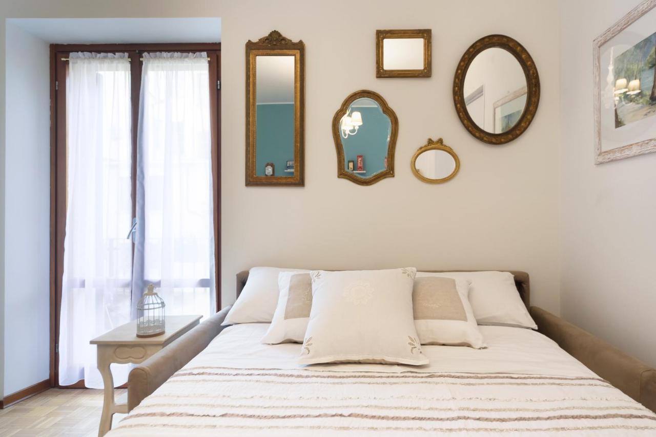 Riva San Zeno - Mood Apartments - Verona — Photos 3