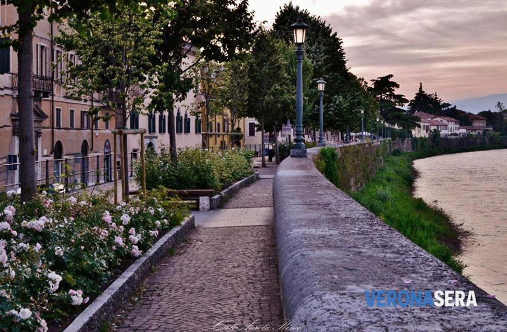 Riva San Zeno - Mood Apartments - Verona, Verona